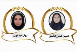 پذیرفته شدگان مرحله نهایی لیگ کسب و کار دانش آموزی«کوک شو»