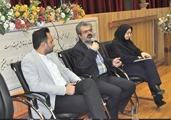  برگزاری نشست توجیهی و هم اندیشی (فنون مشاهده و ارزیابی دراردوهای پیش ثبت نام)