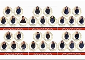 درخشش افتخارآمیز سی نفر از دانش‌آموزان در لیگ علمی بین‌المللی پایا