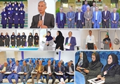 برگزاری نشست تخصصی آموزشی مجتمع های همدل ویژه آموزگاران و معاونین آموزشی پایه ششم-مردادماه 1404